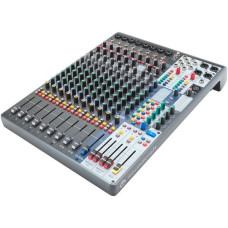 Мікшерний пульт SOUNDCRAFT Signature Plus 12