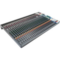 Мікшерний пульт SOUNDCRAFT Signature Plus 32