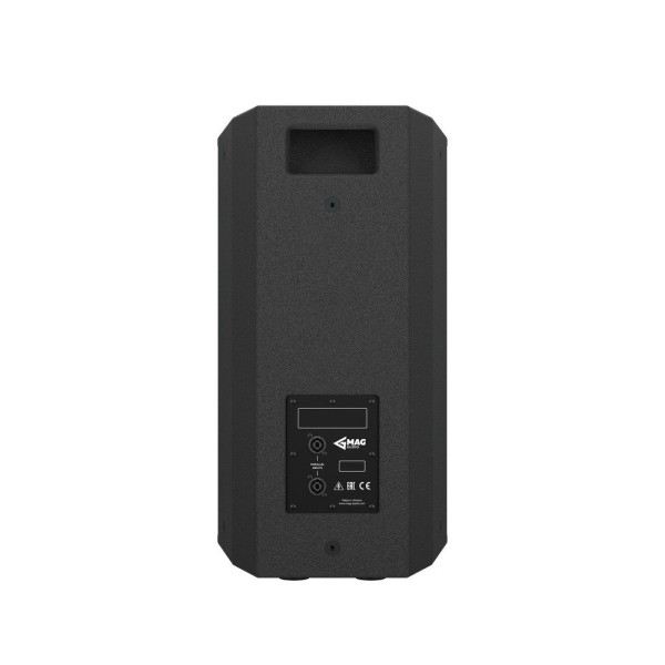 Пасивна акустична система MAG ND-12