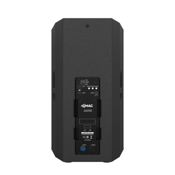 Активна акустична система MAG ND-15A
