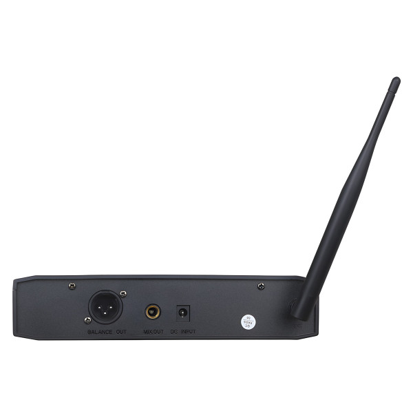 Радіосистема з ручним мікрофоном HL AUDIO GD-110