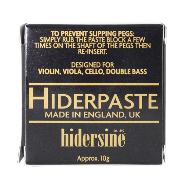 Мастило для кілків HIDERSINE Hiderpaste HS-30H