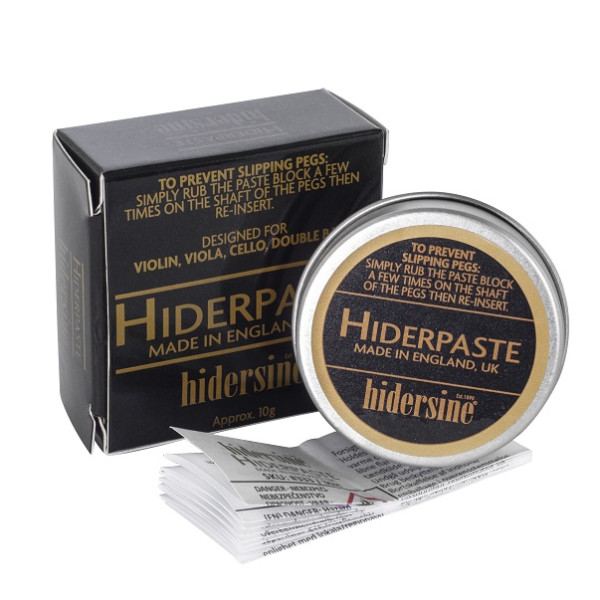 Мастило для кілків HIDERSINE Hiderpaste HS-30H
