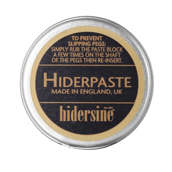 Мастило для кілків HIDERSINE Hiderpaste HS-30H