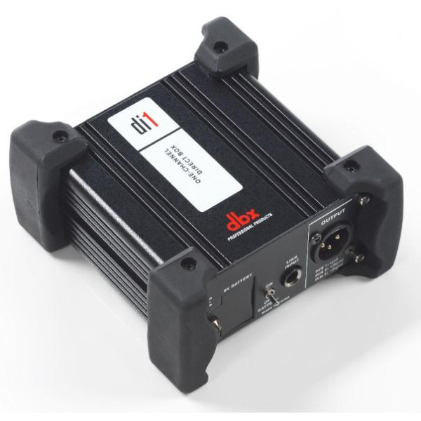 Директ бокс DBX DI1