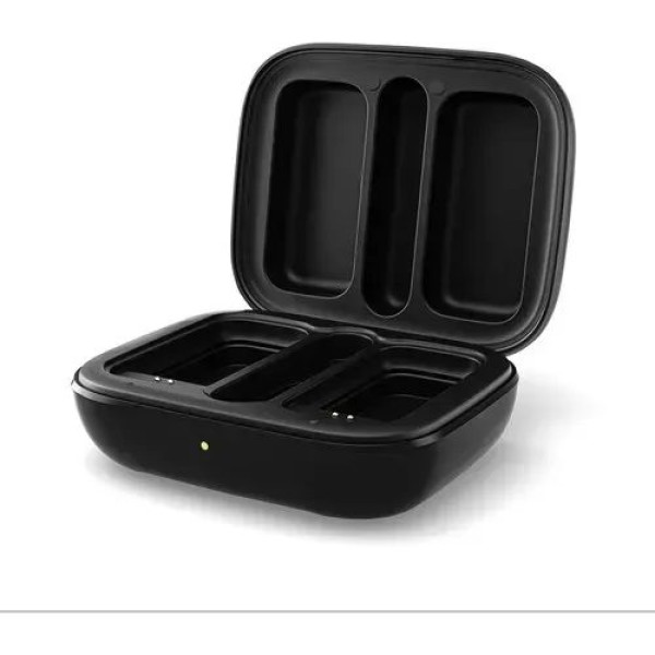 Радіосистема для відео RODE Wireless Micro Lightning Black
