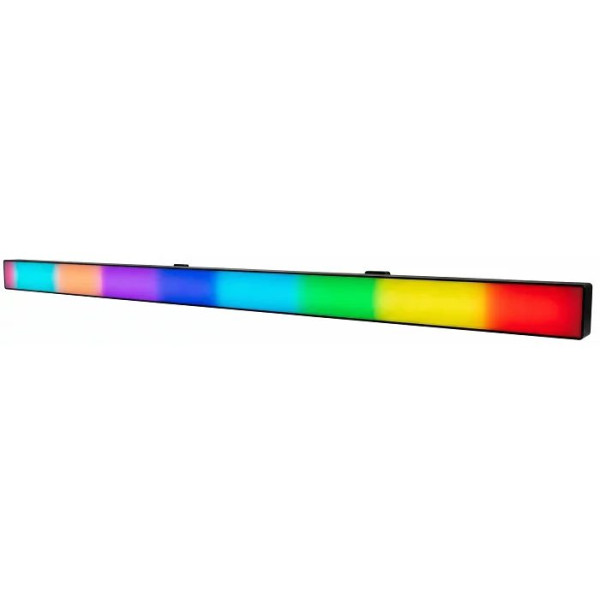 Світлодіодна панель FREE COLOR Round Bar 124