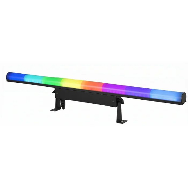 Світлодіодна панель FREE COLOR Round Bar 124