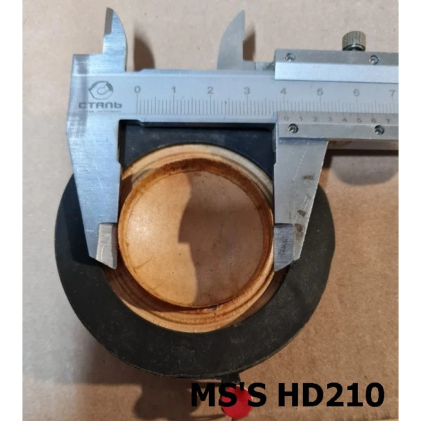 Мембрана MS'S MEM HD210