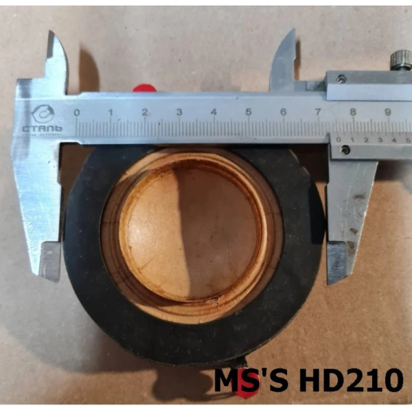 Мембрана MS'S MEM HD210
