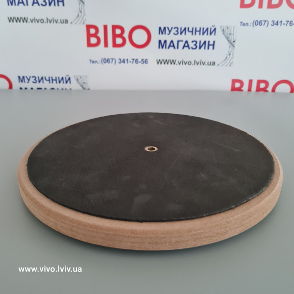 Тренувальний пед 10 дюймів