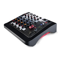 Мікшерний пульт ALLEN & HEATH ZED-6