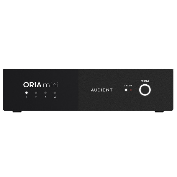 Моніторний контролер AUDIENT Oria Mini