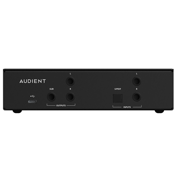 Моніторний контролер AUDIENT Oria Mini