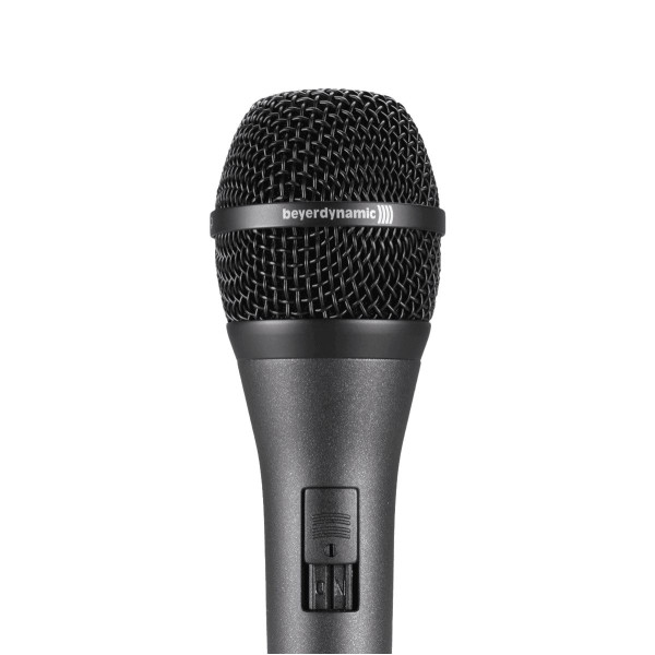Мікрофон вокальний BEYERDYNAMIC TG V70d s