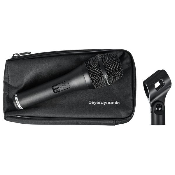Мікрофон вокальний BEYERDYNAMIC TG V70d s