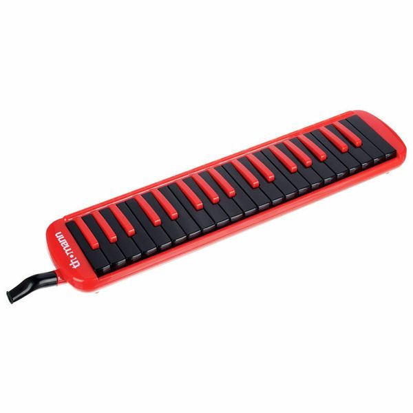 Мелодика THOMANN 37 Red