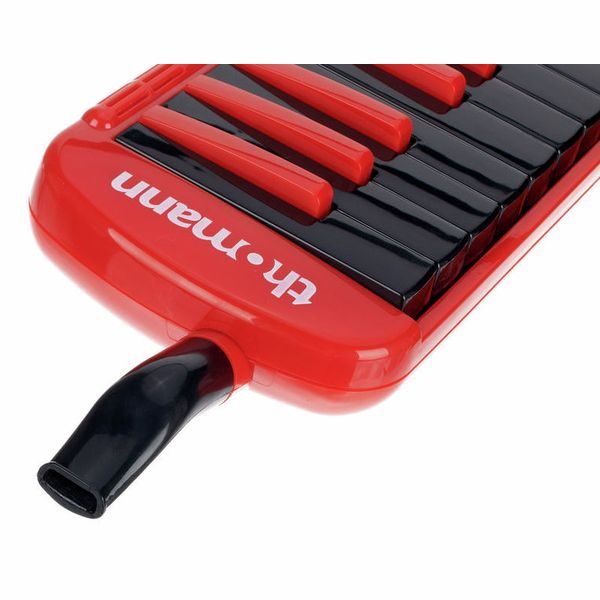 Мелодика THOMANN 37 Red