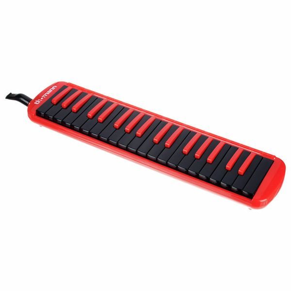 Мелодика THOMANN 37 Red
