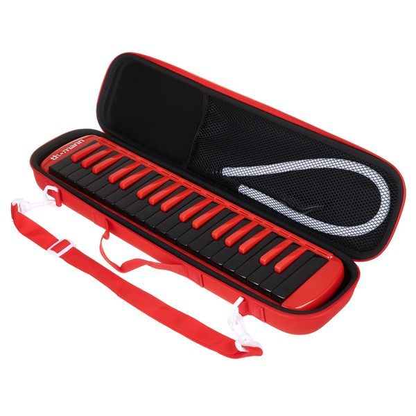 Мелодика THOMANN 37 Red