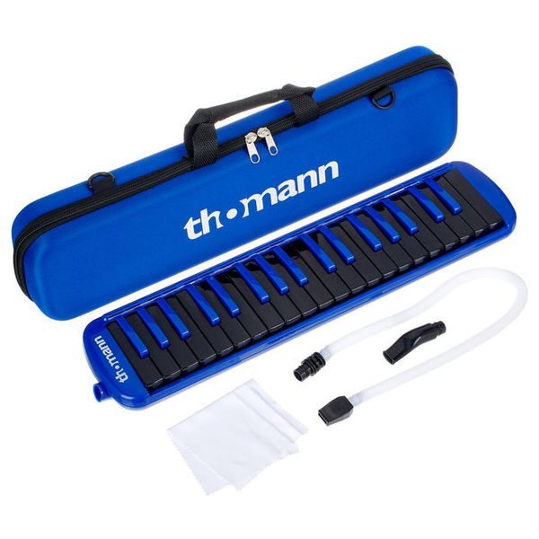 Мелодика THOMANN 37 Blue