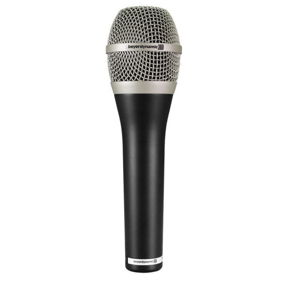 Мікрофон вокальний BEYERDYNAMIC TG V50d
