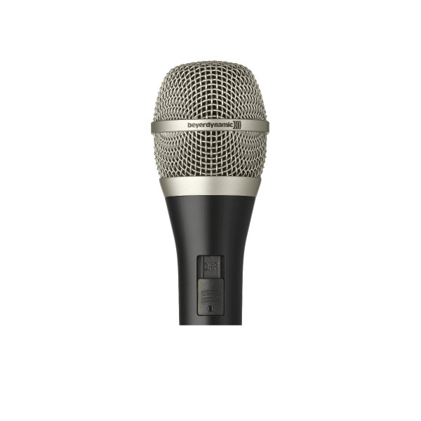 Мікрофон вокальний BEYERDYNAMIC TG V50d s