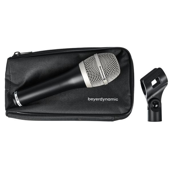 Мікрофон вокальний BEYERDYNAMIC TG V50d s