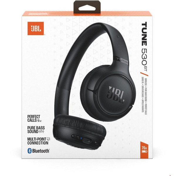 Навушники JBL TUNE 530BT