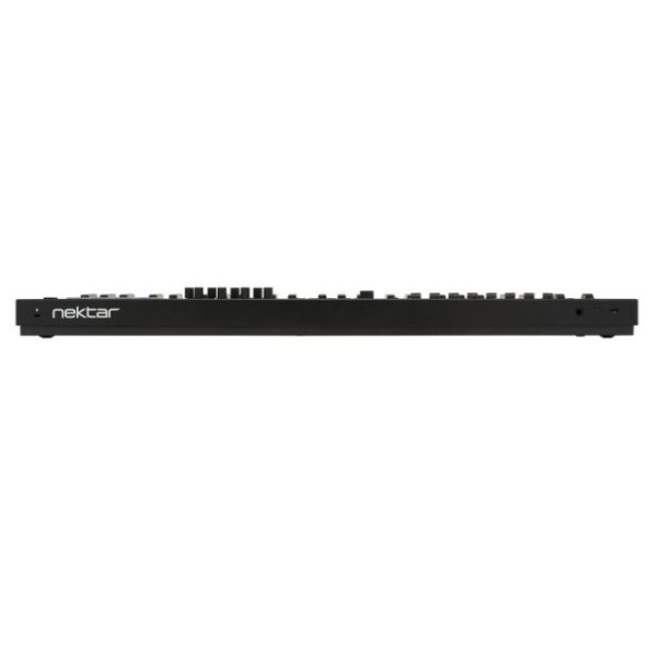 MIDI клавіатура NEKTAR Impact LX49 mk3