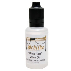 Мастило для клапанів труби SCHILKE 500AC 523 Valve Oil Ultra-Fast