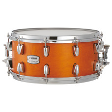Малий барабан YAMAHA TMS1465 Tour Custom Snare Drum 14"x6.5" (Caramel Satin)