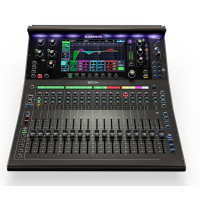 Цифровий мікшерний пульт ALLEN & HEATH SQ5+