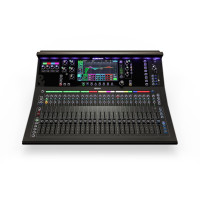 Цифровий мікшерний пульт ALLEN & HEATH SQ6+