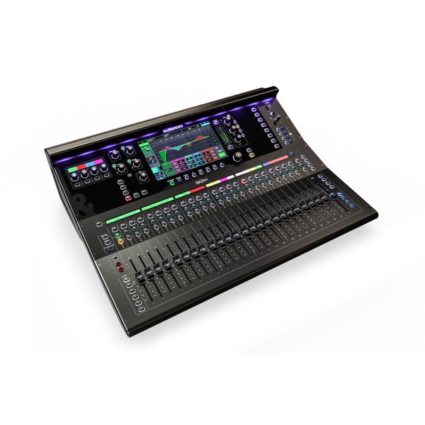 Цифровий мікшерний пульт ALLEN & HEATH SQ6+