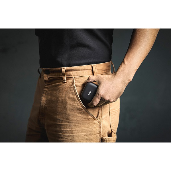 Радіосистема для відео RODE Wireless Micro USB-C Black