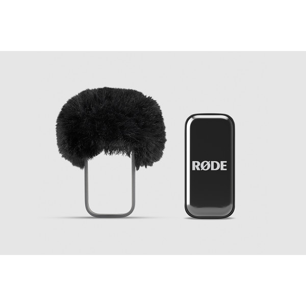 Радіосистема для відео RODE Wireless Micro USB-C Black