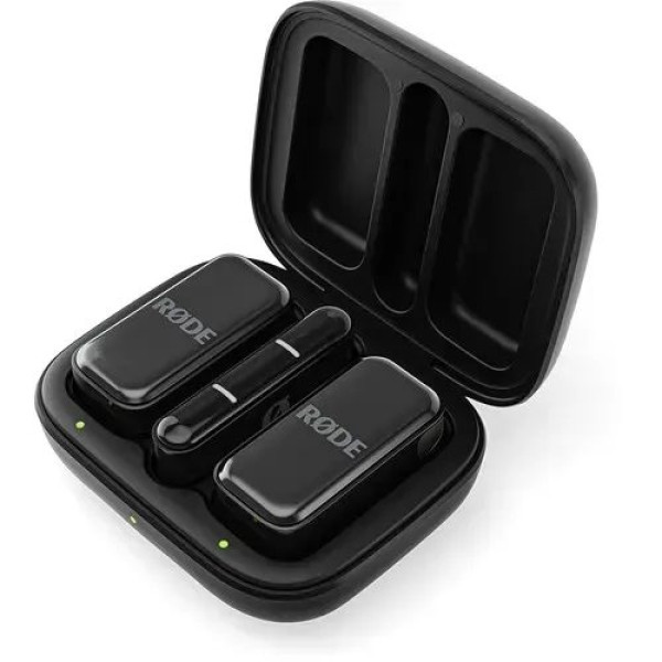 Радіосистема для відео RODE Wireless Micro USB-C Black