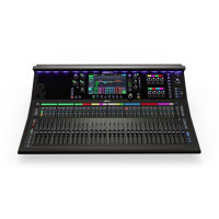 Цифровий мікшерний пульт ALLEN & HEATH SQ7+
