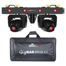Світловий ефект CHAUVET GigBAR Bridge ILS