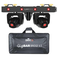 Світловий ефект CHAUVET GigBAR Bridge ILS