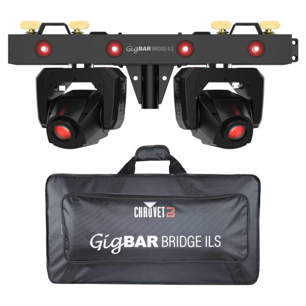 Світловий ефект CHAUVET GigBAR Bridge ILS