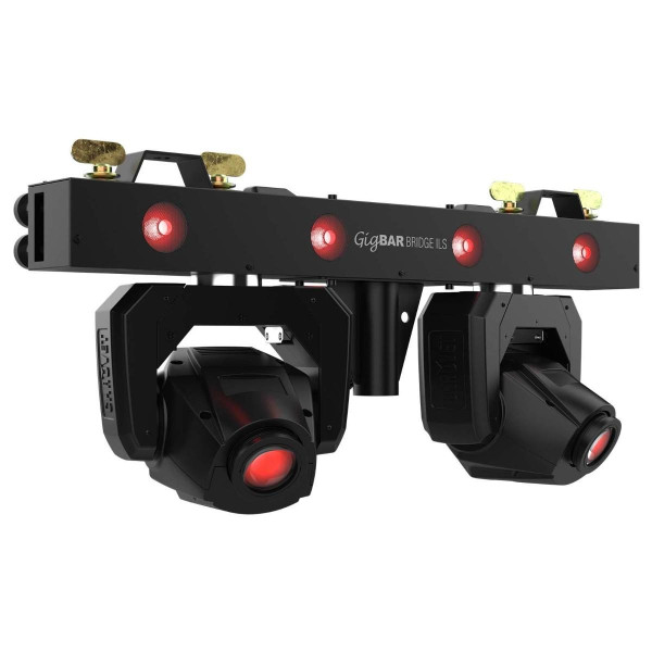 Світловий ефект CHAUVET GigBAR Bridge ILS
