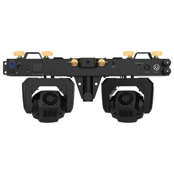 Світловий ефект CHAUVET GigBAR Bridge ILS