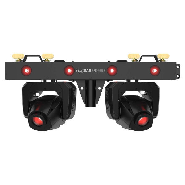Світловий ефект CHAUVET GigBAR Bridge ILS