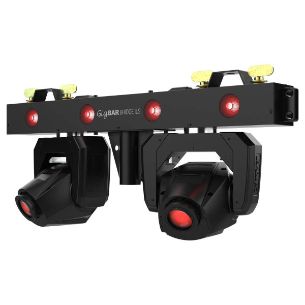 Світловий ефект CHAUVET GigBAR Bridge ILS