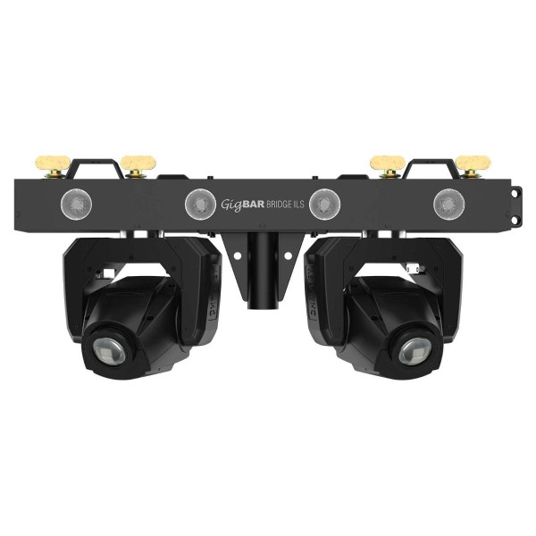 Світловий ефект CHAUVET GigBAR Bridge ILS