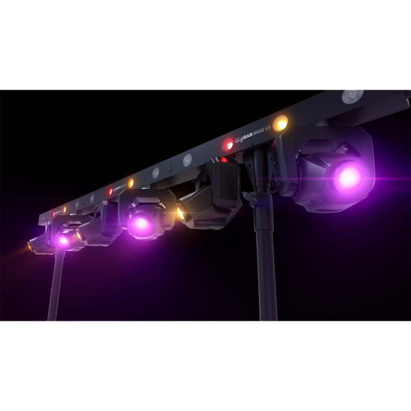 Світловий ефект CHAUVET GigBAR Bridge ILS