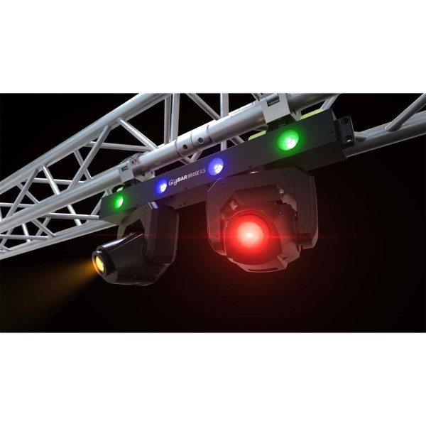 Світловий ефект CHAUVET GigBAR Bridge ILS