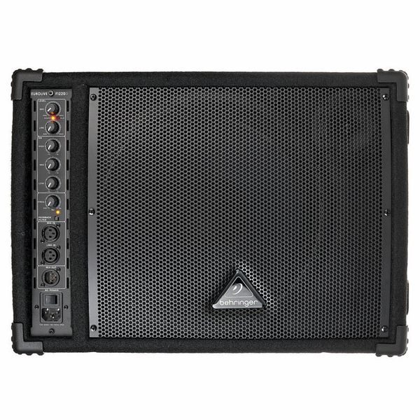 Активний монітор BEHRINGER Eurolive F1220D